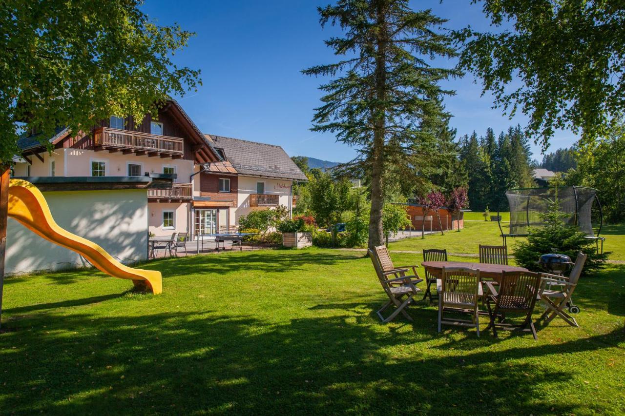 Apartment Mühlrad